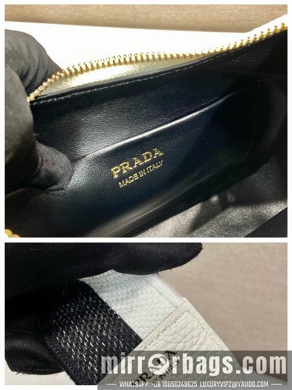Prada Bags Prada 1BH193 24x18x6cm AP
