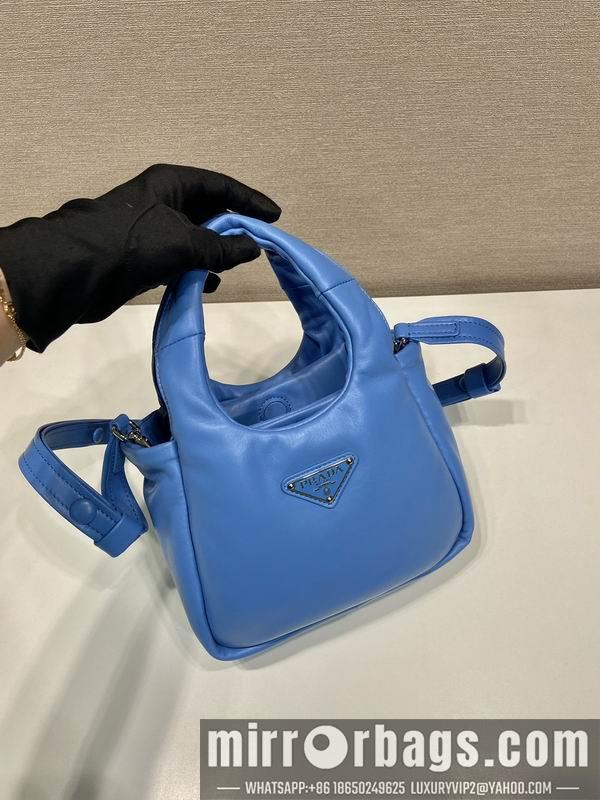 Prada Bags Prada 1BA359 18x15.5x10cm AP