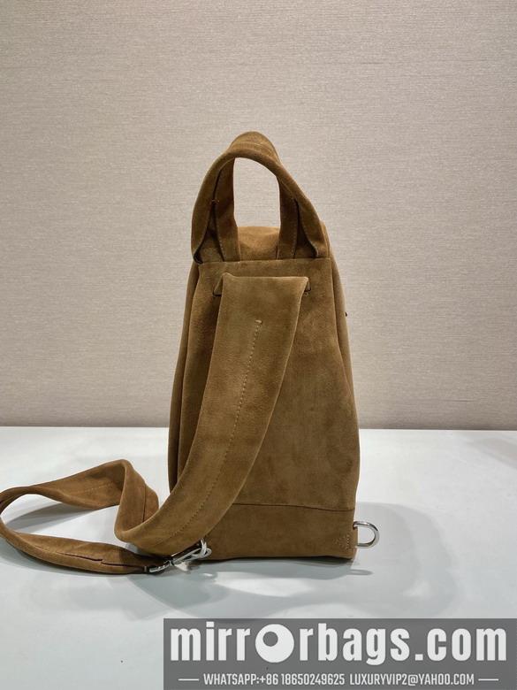 Prada Bags Prada 2VZ114 18x32x11cm AP1