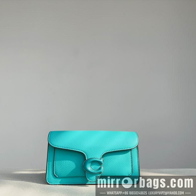 Coach Bags CJ350 21X10X5cm JH 2colour