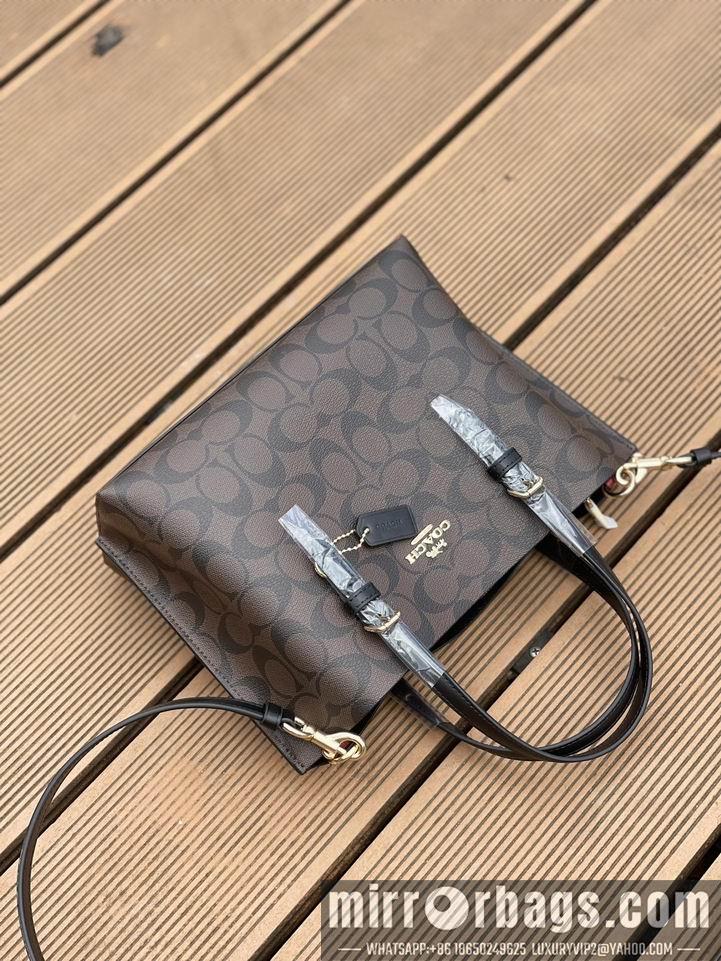 Coach Bags C4250 25X19X12.5cm AZ 2