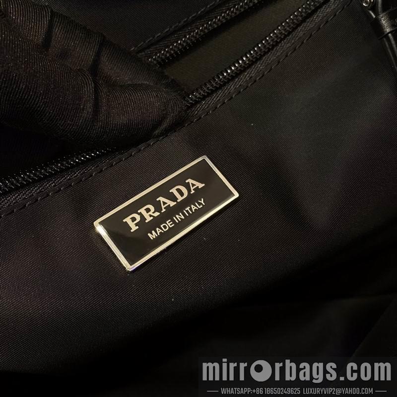 Prada Bags Re-Nylon 1BD256 36x28x14 ap 19