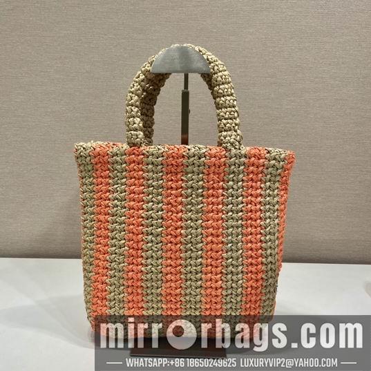 Prada Bags Prada 1BG422 24x24x8cm AP