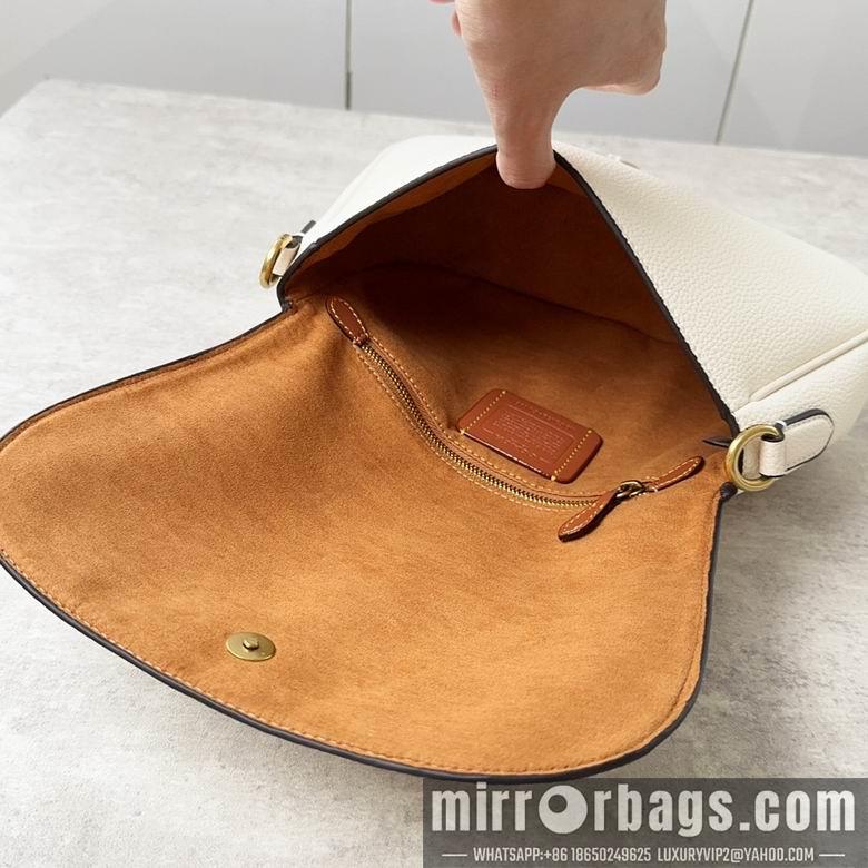 Coach Bags CV758 CU100 CU099 28X18X7cm AZ 4colour