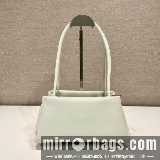 Prada Bags Parda 1BA368 26x14x13cm Ap