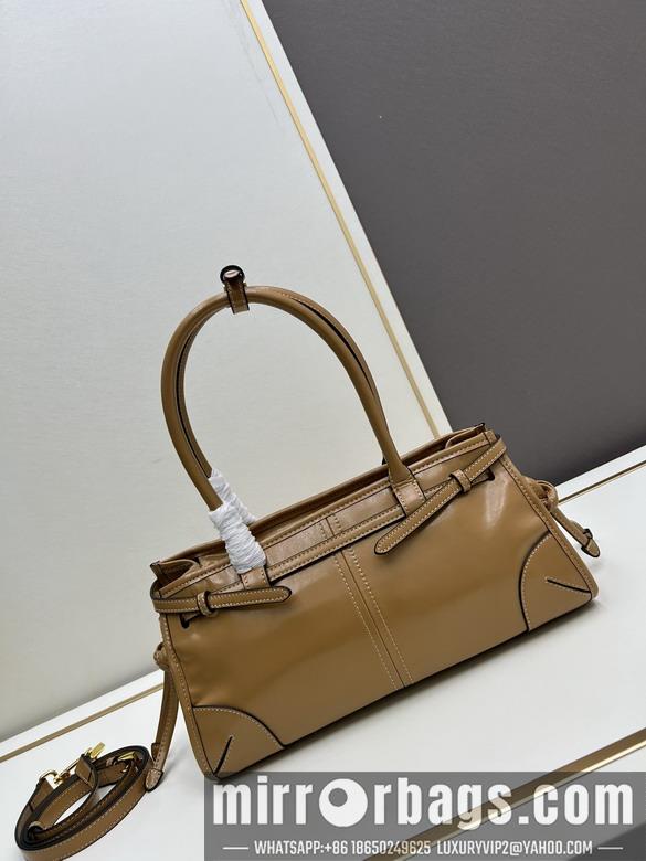 Prada Bags Prada BG446 32x15x12cm jj