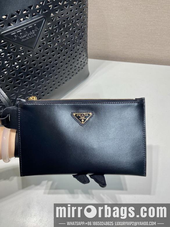 Prada Bags Prada 1BG503 32x29x13cm AP2