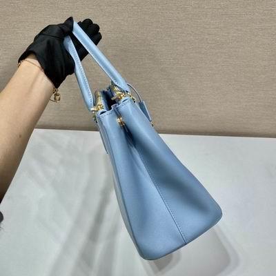 Prada Bags Galleria Saffiano AP1BA863 28X20X12
