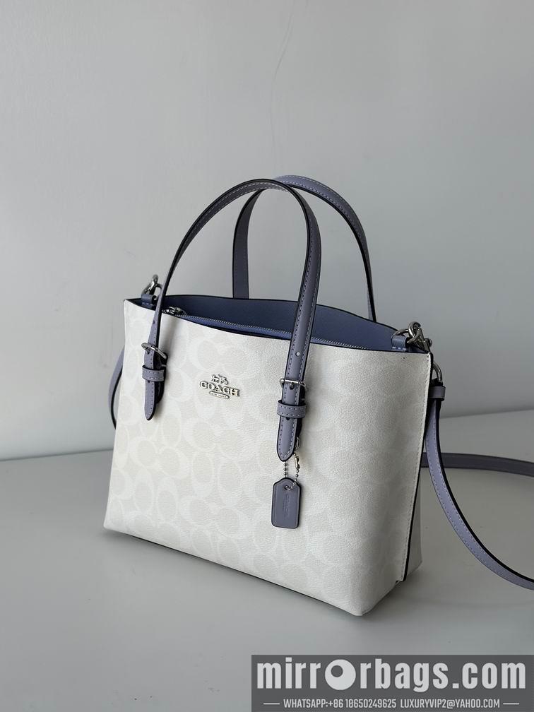 Coach Bags C4250 25X19X12.5cm AZ 5