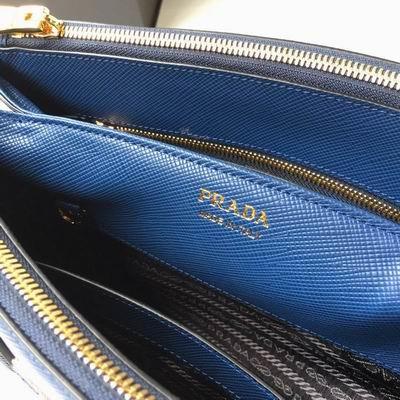 Prada Bags Galleria Saffiano 1BA232 31x22.5x13.5cm ap 12