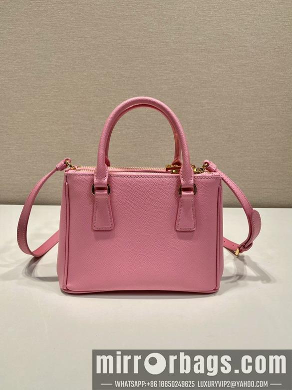 Prada Bags Prada Galleria 1BA906 20x15x9.5cm AP