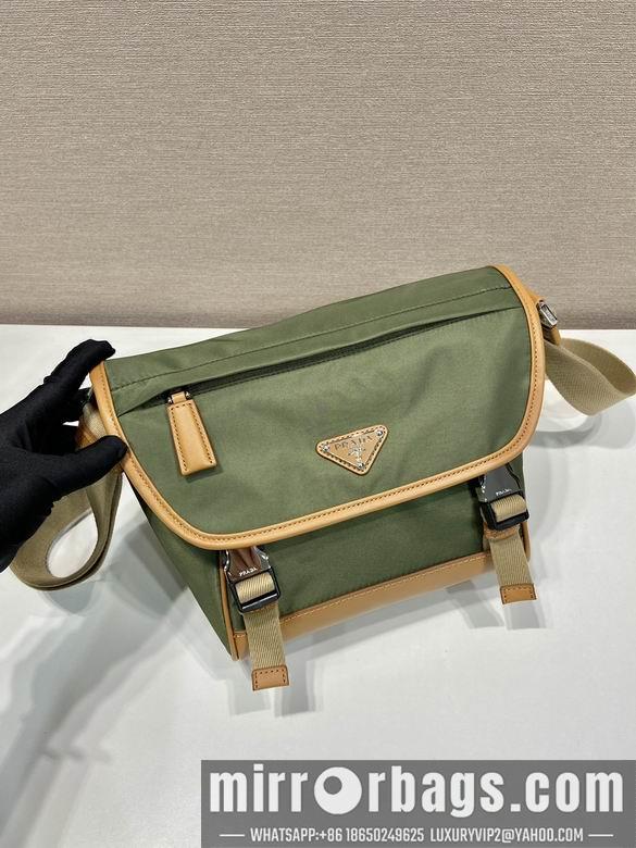 Prada Bags 2VD066 20X19X10cm WP