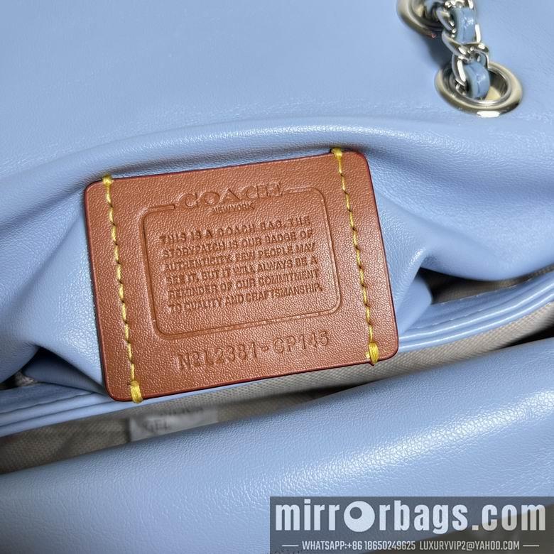 Coach Bags 20X11X7cm 030102 JH 4colour
