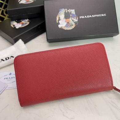 Prada Bags ML201 19X10X2.5cm ZY
