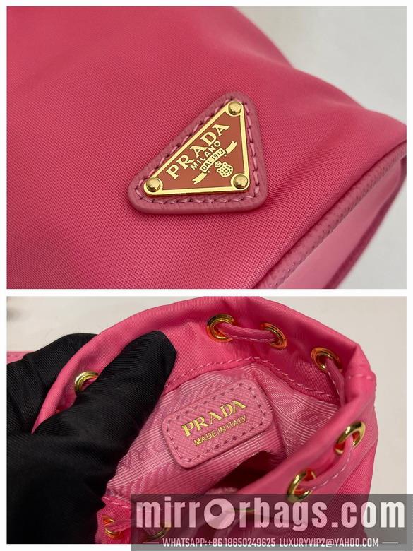 Prada Bags Prada 1TT202 8.5x10.5cm AP1