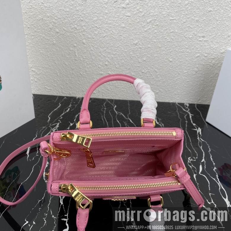 Prada Bags 1BA906 20X15X9.5cm