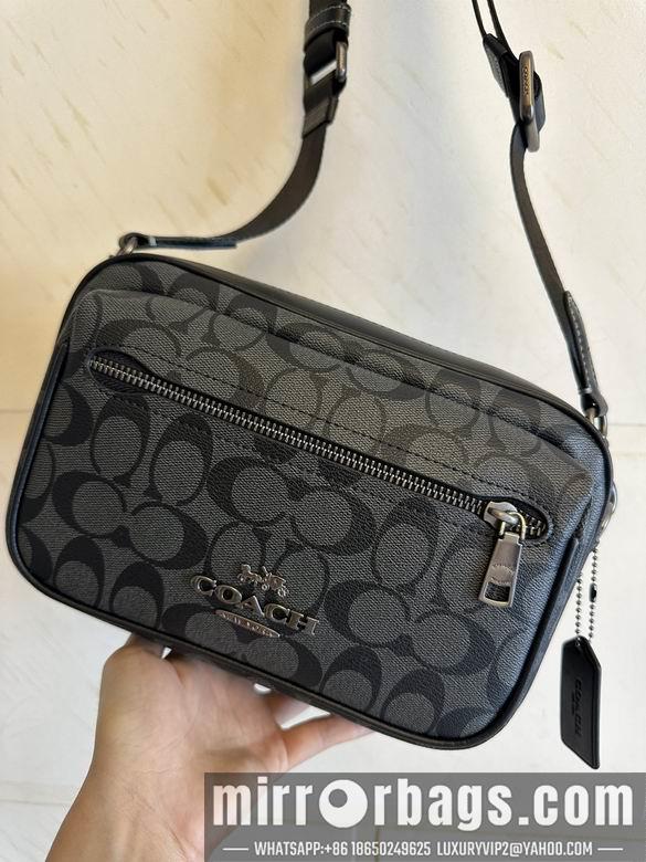 Coach Bags CJ510 25X17X10cm JH