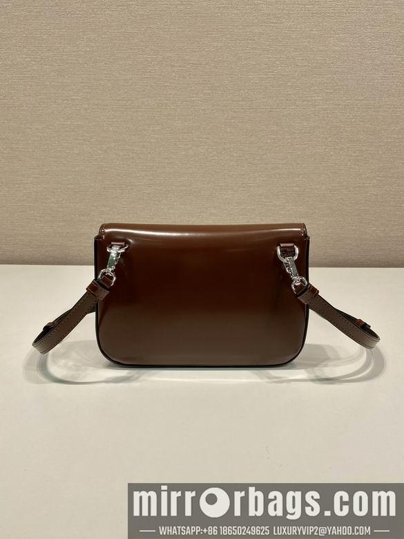 Prada Bags Prada 2VD061 18x12.5x2.5cm AP