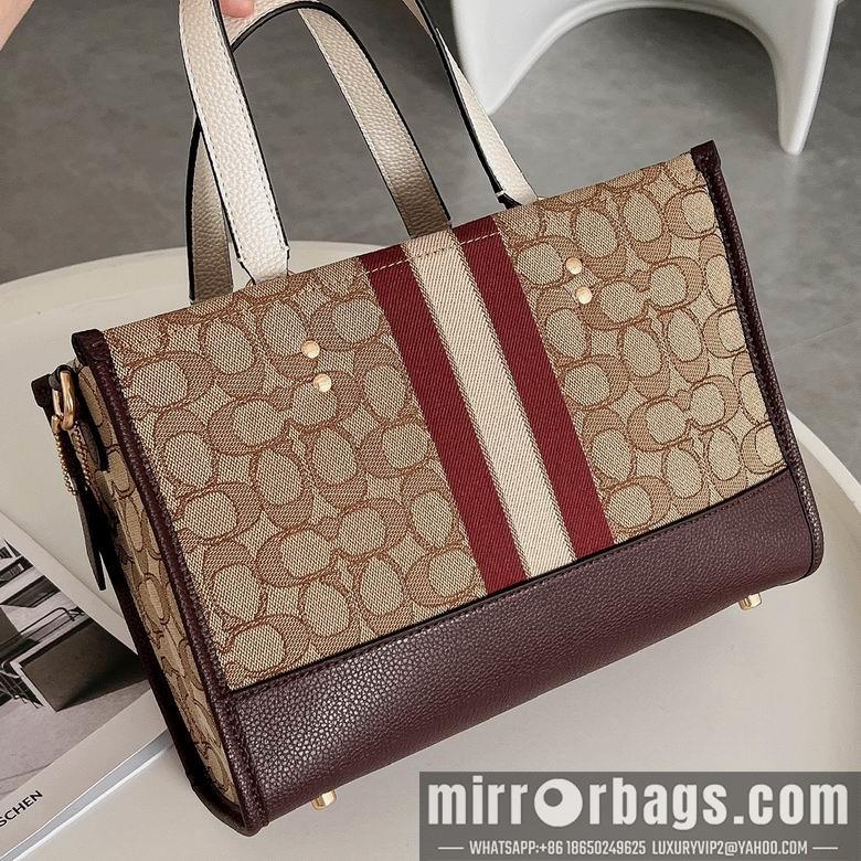 Coach Bags C8407 29x22x13cm