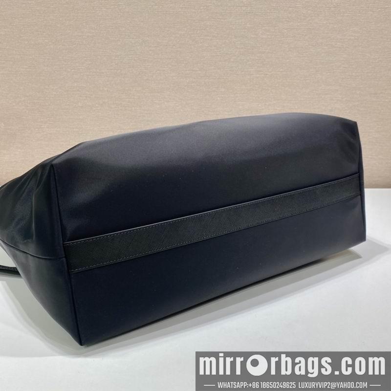 Prada Bags Saffiano Re-Nylon VG086 40x38x16cm ap 22