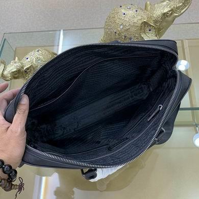 Prada Bags 6918-1 38x6x27cm