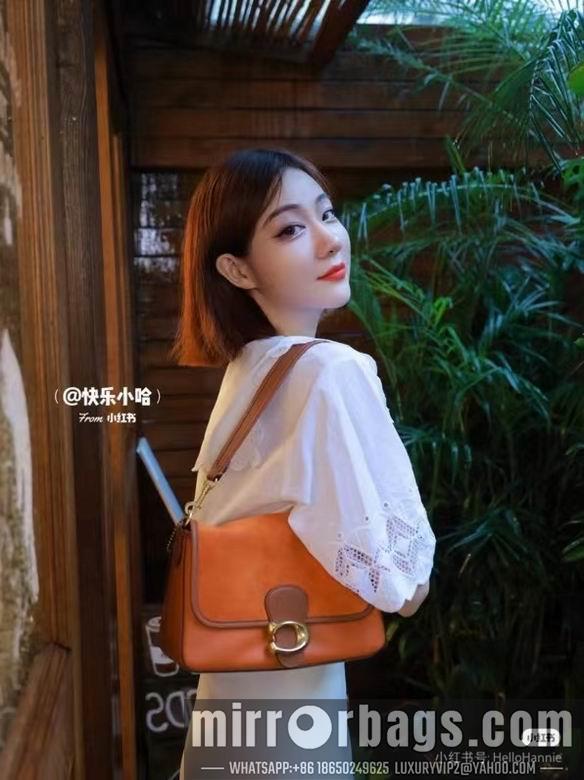 Coach Bags c5261 26x16.5x9cm CN 4
