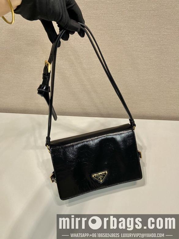 Prada Bags Prada 1BD082 23x15x8.5cm AP1