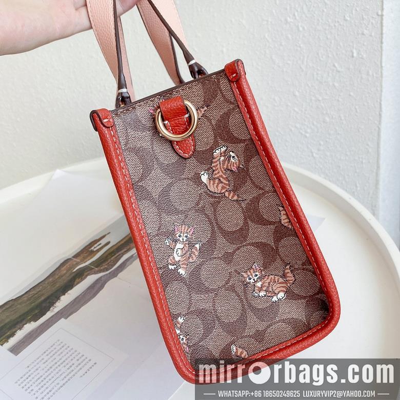 Coach Bags CC424 20X22cm JH