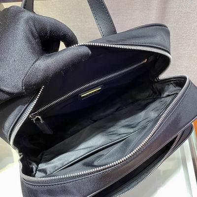 Prada Bags Saffiano 2VZ064 26x35x12cm ap 05