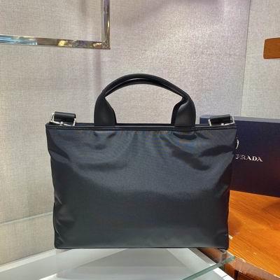Prada Bags 1BG876 34x23.5x10cm ap 14