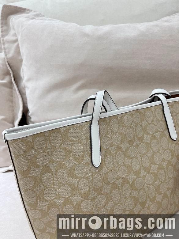 Coach Bags 45X28X16cm 072008 AZ 2