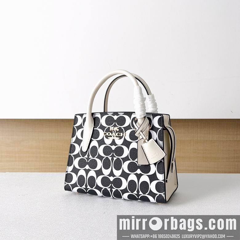 Coach Bags CP080 CP081 CP083 22X16X11cm AZ 3colour