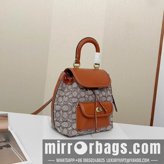 Coach Bags Coach ch828 25x16x5cm zy