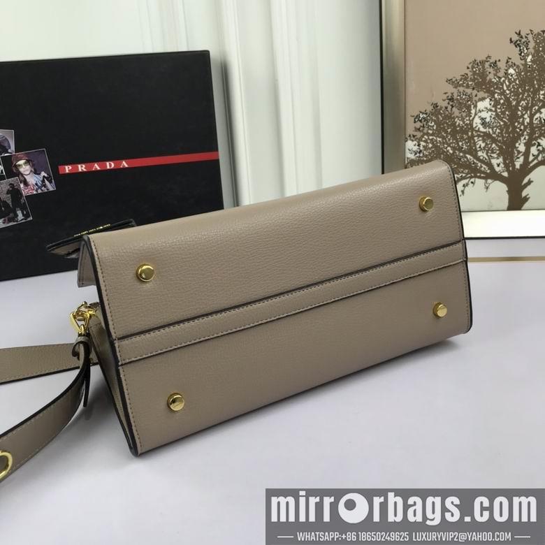 Prada Bags CD66155 30X24X15 seven colors