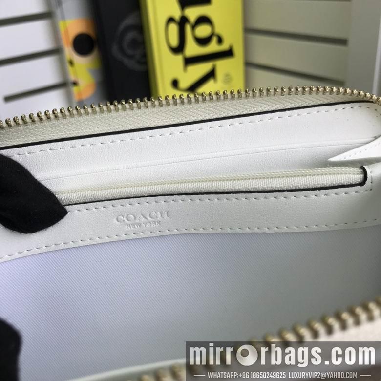 Coach Bags F54630 20X10cm XM 4colour
