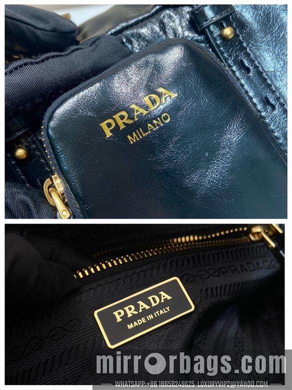 Prada Bags Prada 1BB138 30x14x13.5cm AP1
