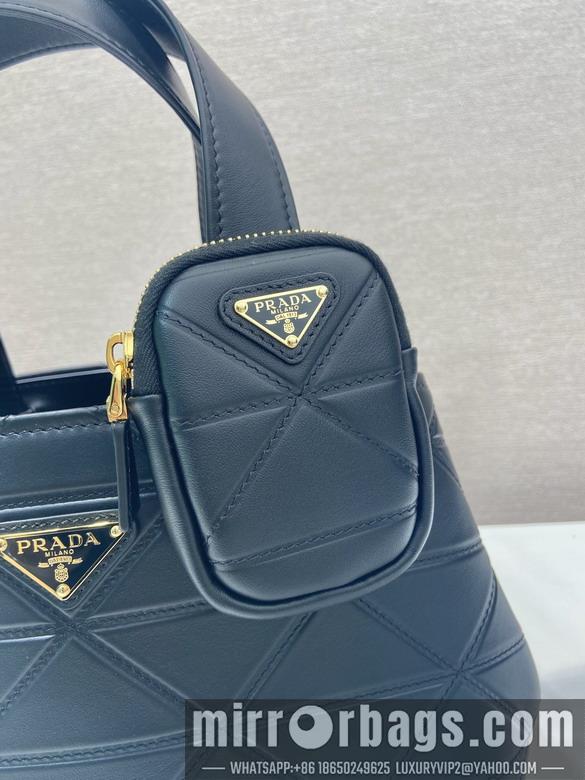 Prada Bags Prada 1BG548 26x17x13.5cm AP
