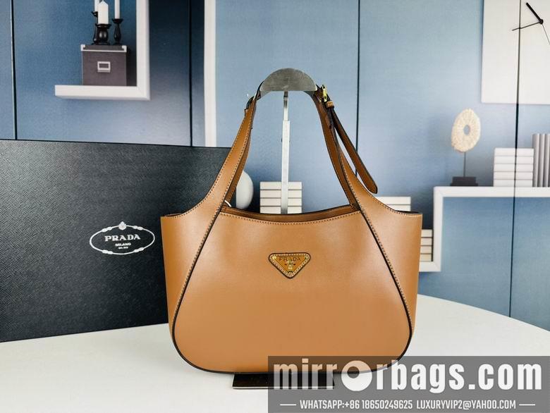 Prada Bags 1BG488 28X20X7.5cm XMY 4colour
