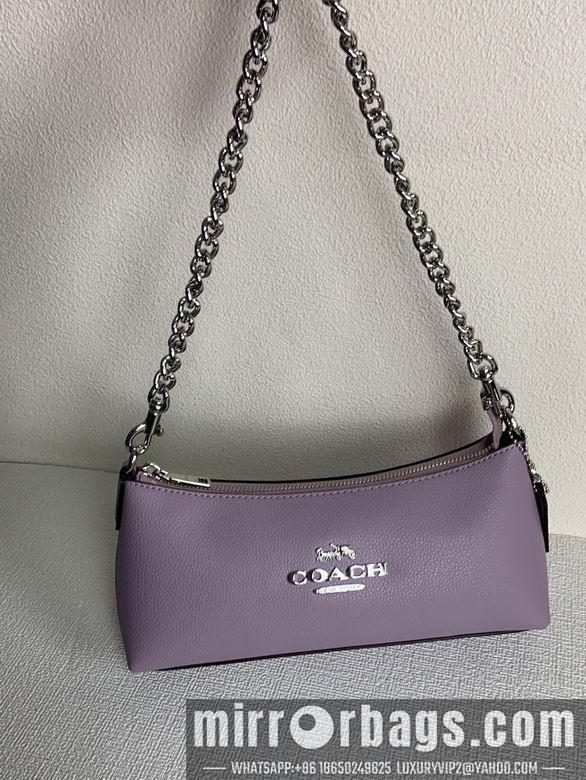 Coach Bags CL405 CL406 CL407 CL656 26X12X7cm AZ 4