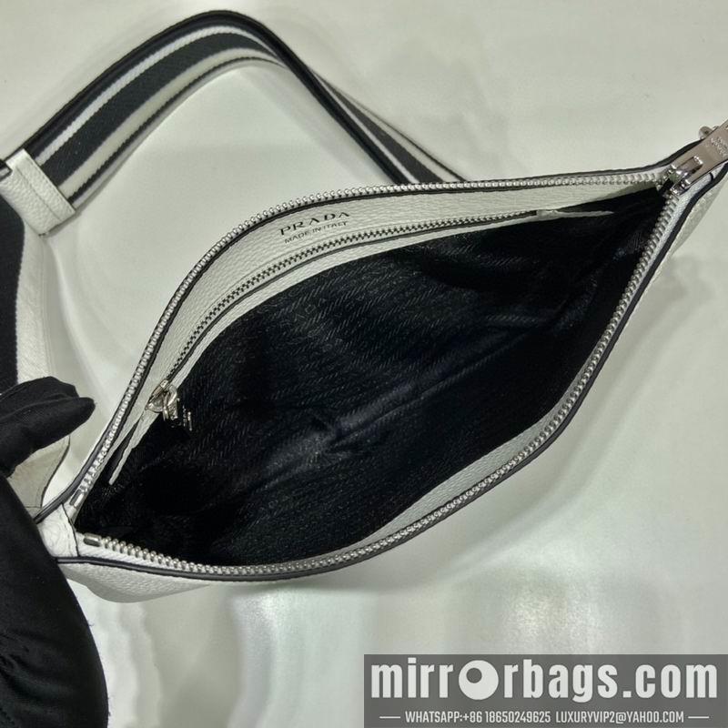 Prada Bags 1BH050 30X19.5CM AP