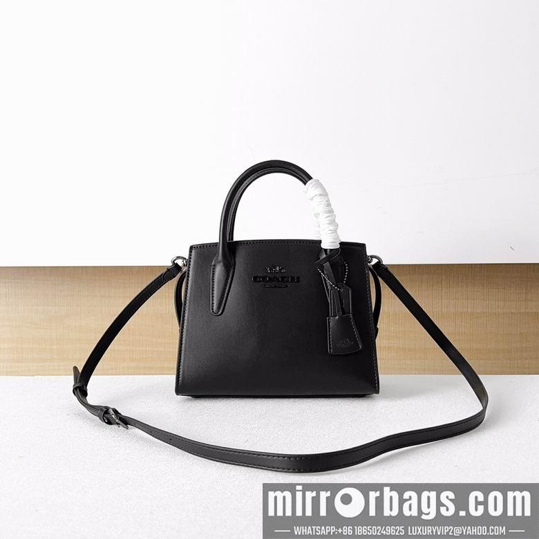 Coach Bags CP080 CP081 CP083 22X16X11cm AZ 3colour
