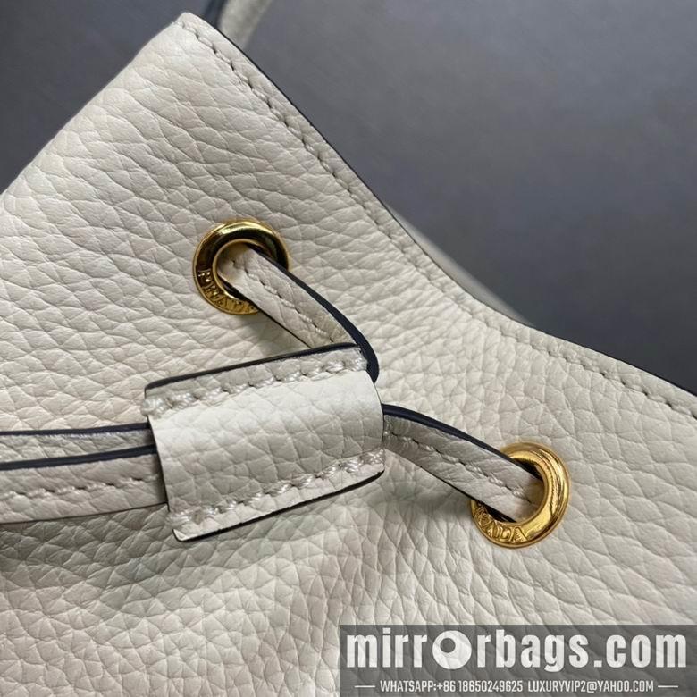 Prada Bags 1BE018 21X25X15cm DN 2colour