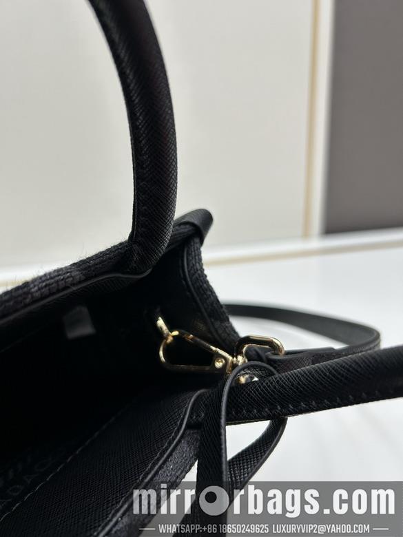 Prada Bags Prada 23140 17x18x6cm jj