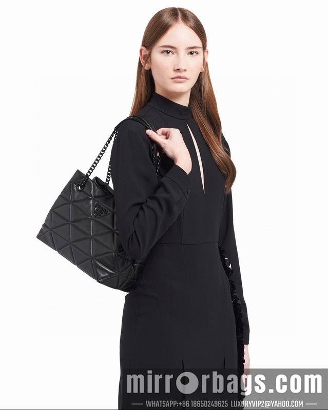 Prada Bags 1BG298 Specturm 26.5x22x14cm ap 03