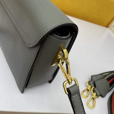 Prada Bags WW2105 24X15X8