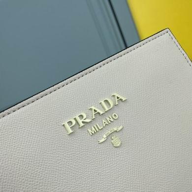 Prada Bags Saffiano 2128 23X18X9cm YW
