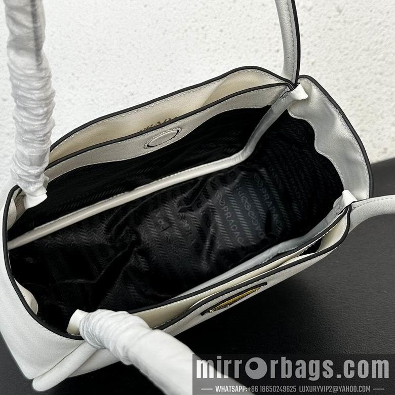 Prada Bags 1BG539 25X18.5X12.5cm YG 3colour