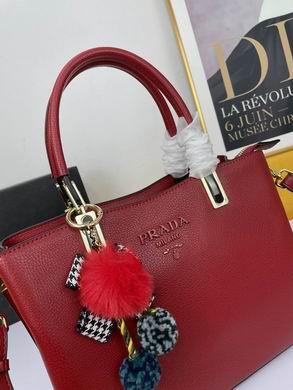 Prada Bags 5007 30X22X12 ww