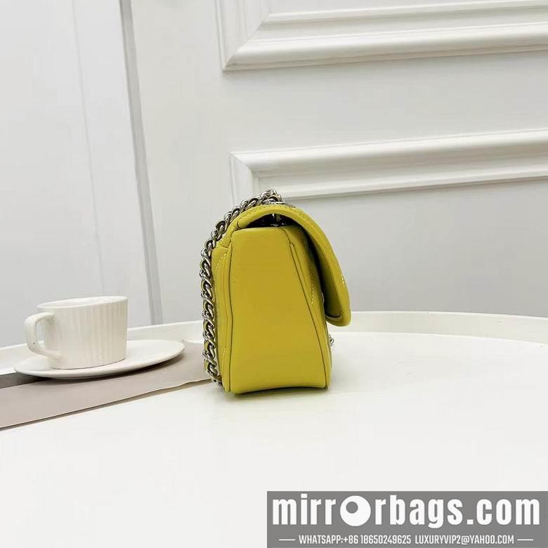 Coach Bags CA086 20X12X7cm YG 3