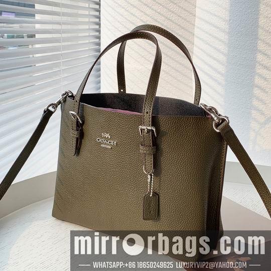 Coach Bags Coach C4250 25x19x110cm zy